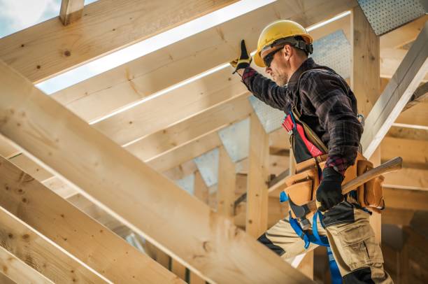Best Residential Roofing Contractor  in Oakfield, WI