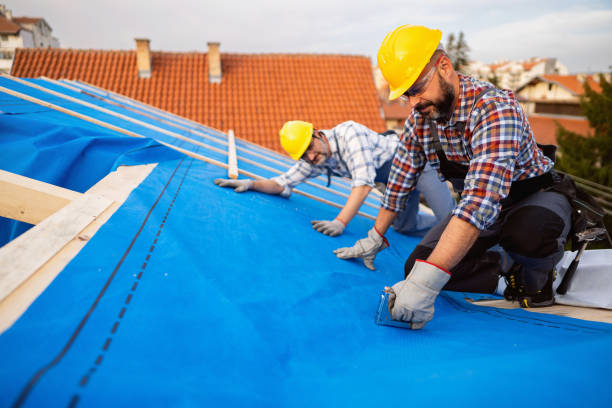 Quick and Trustworthy Emergency Roof Repair Services in Oakfield, WI