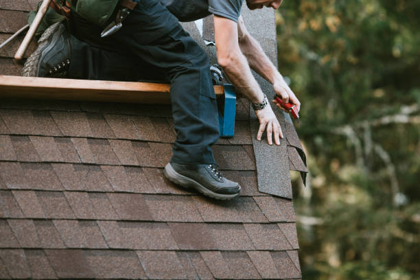 Best Roof Repair Services  in Oakfield, WI
