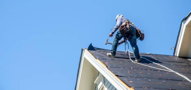 Roof Installation Near Me in Oakfield, WI